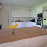 Hébergement de vacances La Pomme D'or Maison 8 Personnes