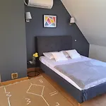 La Pomme D'or Maison 8 Personnes Hébergement de vacances