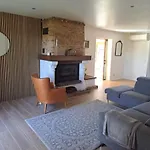 La Pomme D'or Maison 8 Personnes Sainte-Opportune-la-Mare