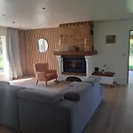 La Pomme D'or Maison 8 Personnes