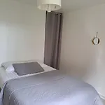 Hébergement de vacances La Pomme D'or Maison 8 Personnes Sainte-Opportune-la-Mare