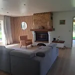 La Pomme D'or Maison 8 Personnes Hébergement de vacances Sainte-Opportune-la-Mare