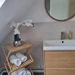 La Pomme D'or Maison 8 Personnes * Sainte-Opportune-la-Mare