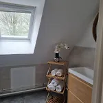 Hébergement de vacances La Pomme D'or Maison 8 Personnes Sainte-Opportune-la-Mare