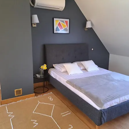 La Pomme D'or Maison 8 Personnes Feriehus