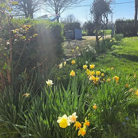La Pomme D'or Maison 8 Personnes Holiday home