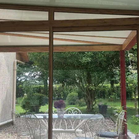 La Pomme D'or Maison 8 Personnes * Sainte-Opportune-la-Mare