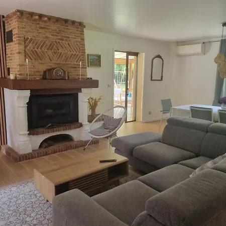 La Pomme D'or Maison 8 Personnes * Sainte-Opportune-la-Mare