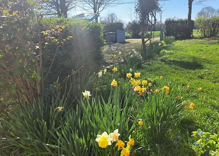 La Pomme D'or Maison 8 Personnes Holiday home