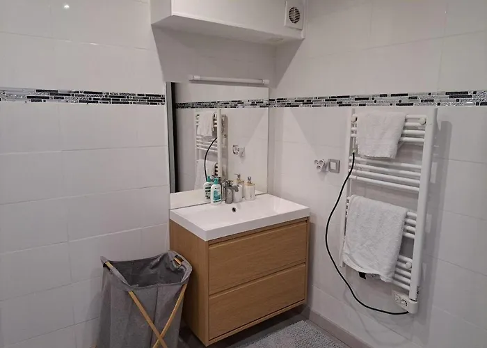 La Pomme D'or Maison 8 Personnes Holiday home