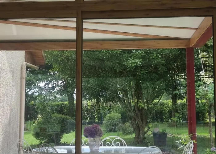 La Pomme D'or Maison 8 Personnes * Sainte-Opportune-la-Mare